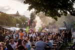 Rīgā notiks ikgadējais Rīgas Burgeru festivāls