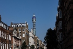Londonas BT tornis pēc vairāk nekā 40 gadiem atkal būs pieejams sabiedrībai