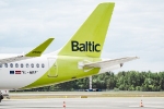 «airBaltic» pilnveido pilotu nodarbinātības modeli starptautisko ACMI eksporta pakalpojumu nodrošināšanai