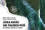 Talsu novads: Rojā skanēs III Pūtēju orķestru svētki